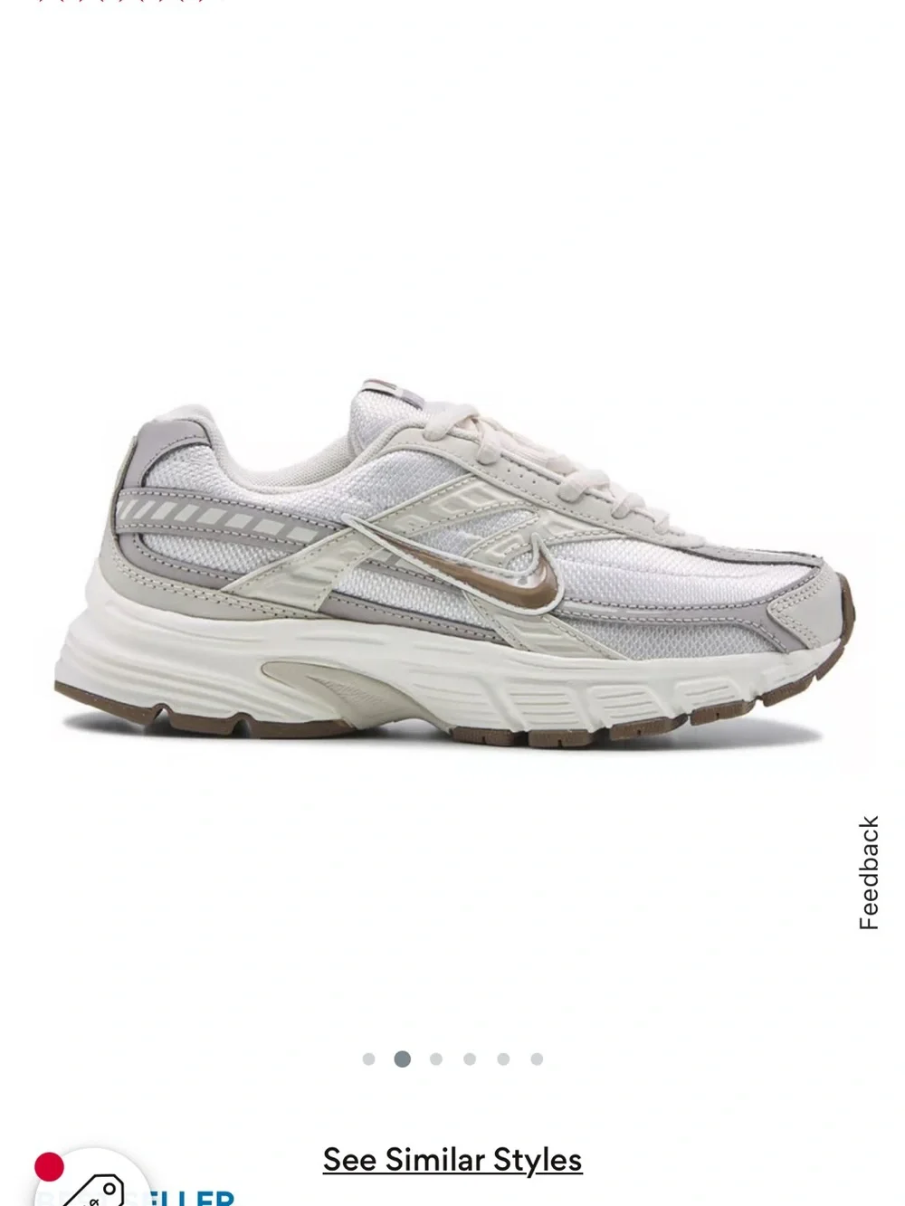 Nike Women's Initiator Retro Sneakers